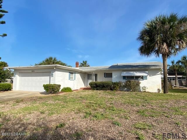 101 Kent Drive  Ormond Beach FL 32176 photo
