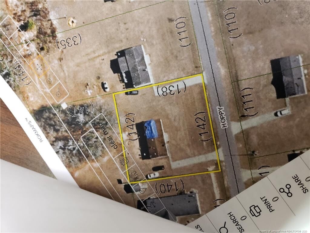 Property Photo:  145 Hoppy Drive  NC 28369 