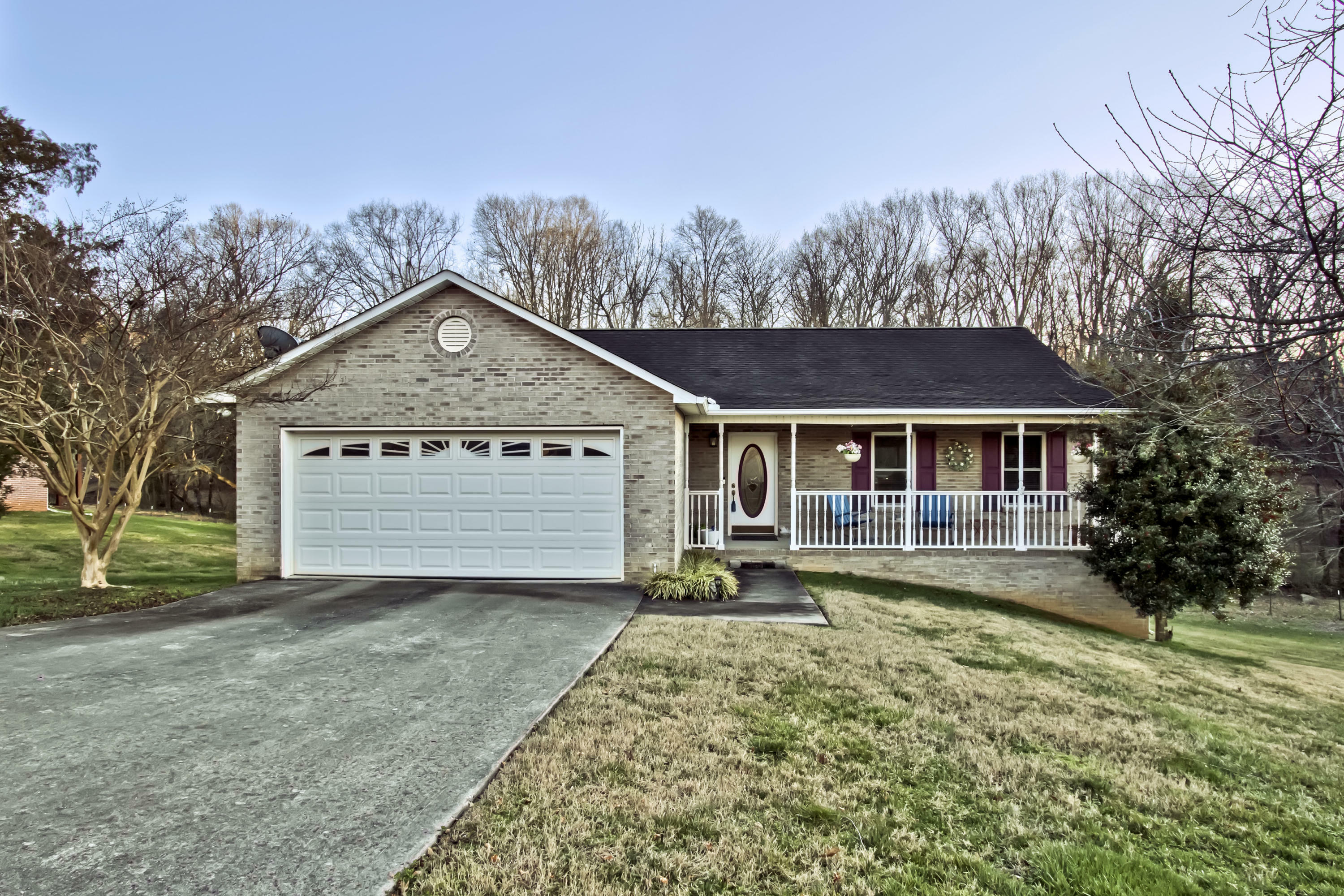 Property Photo:  6220 Royal River Drive  TN 37914 