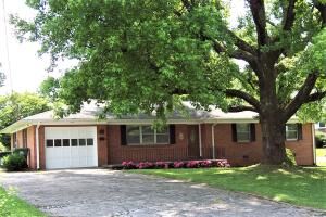 Property Photo:  1024 Young Ave  TN 37801 