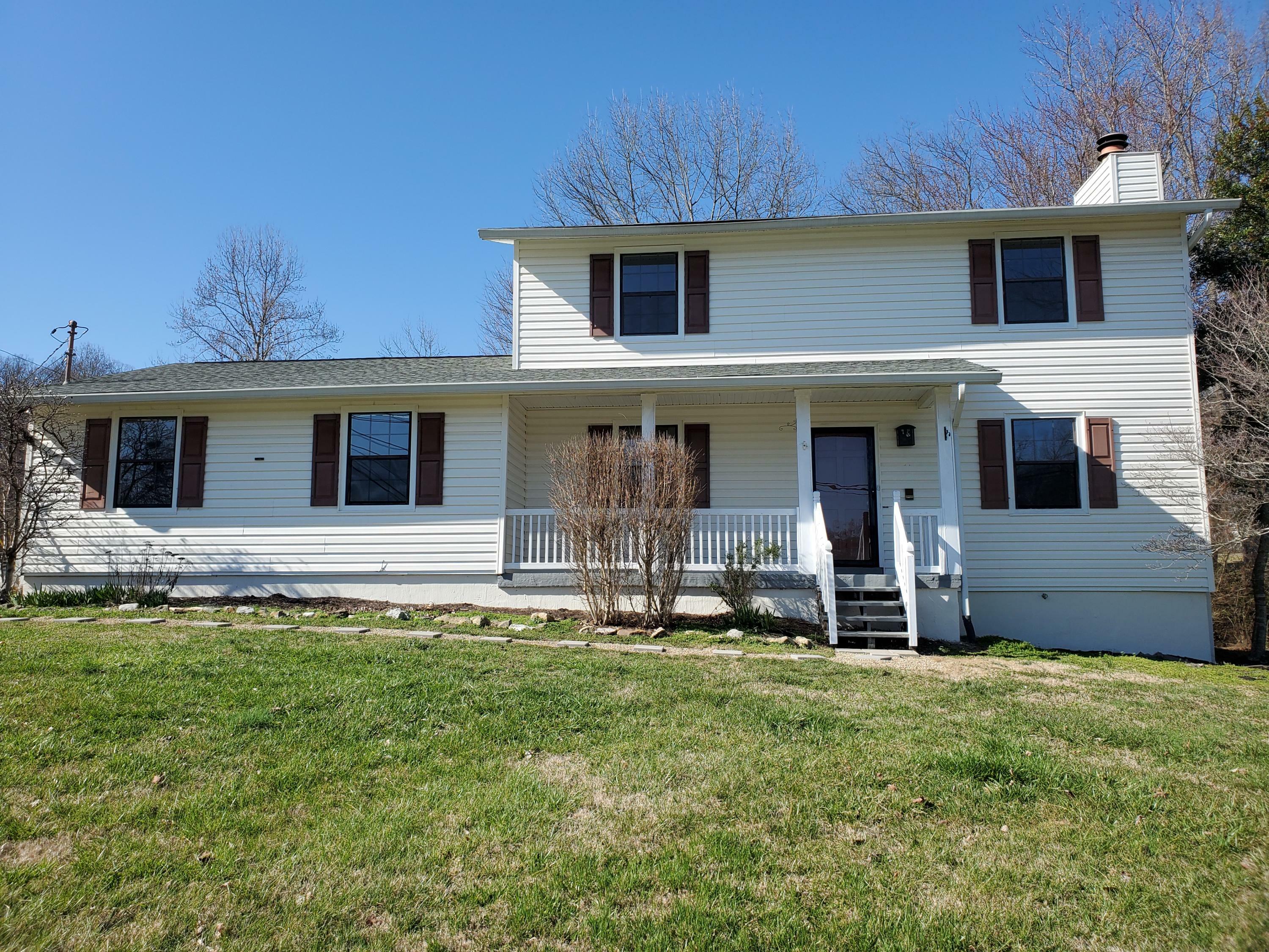 Property Photo:  1912 Plumb Ridge Rd  TN 37932 