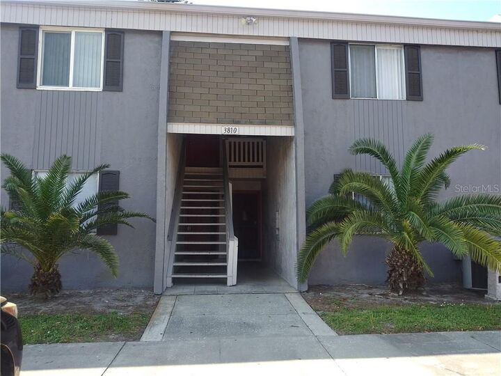 Property Photo:  3810 Cortez Drive B  FL 33614 