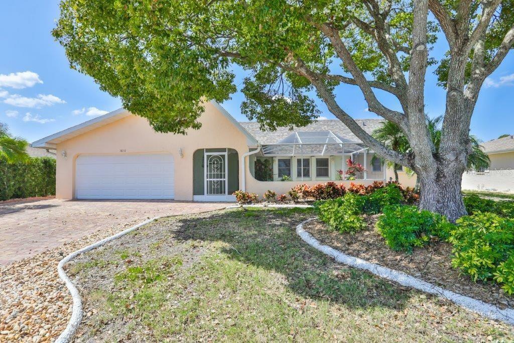 Property Photo:  1810 Fort Duquesna Drive  FL 33573 