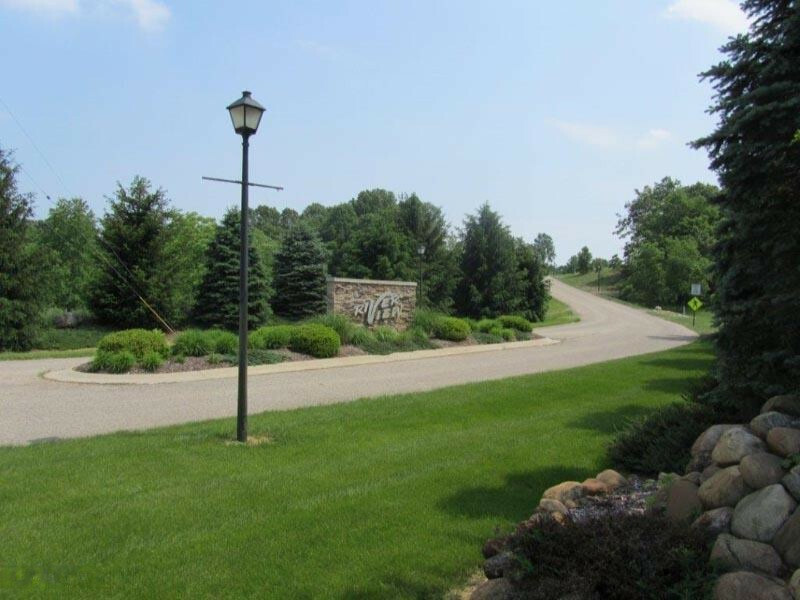 Property Photo: 1671 Westview Drive MI 49010