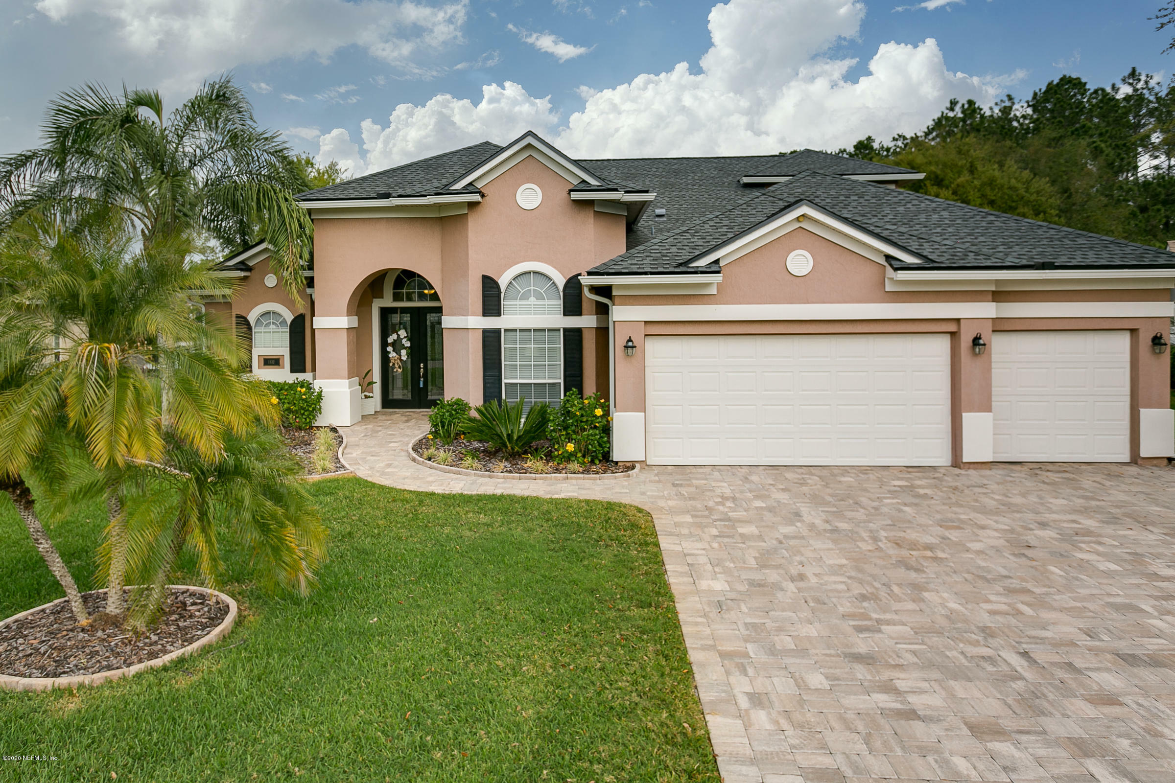 Property Photo:  1332 Holmes Landing Drive  FL 32003 