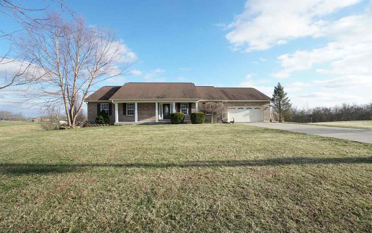 Property Photo:  563 Fairlane Drive  KY 41006 