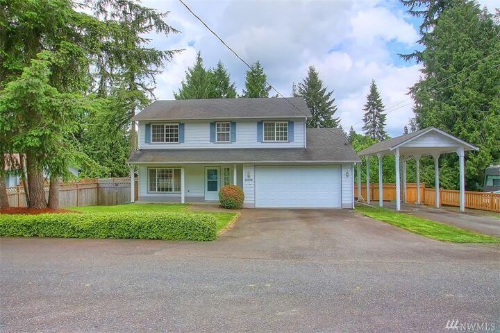 21310 NE 60th Place  Redmond WA 98053 photo