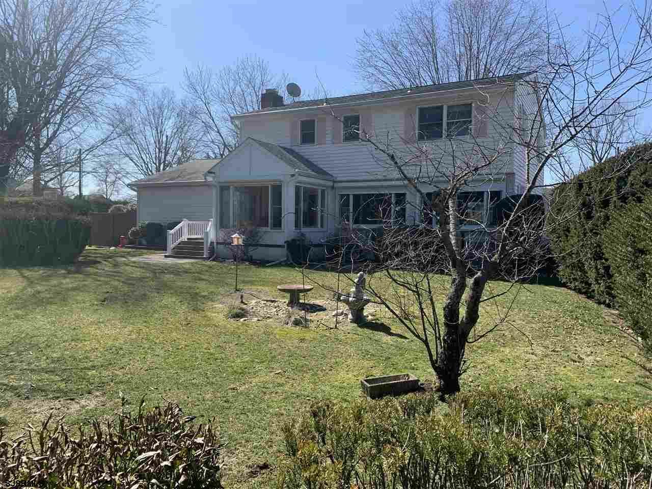 Property Photo:  803 Highland Ave  NJ 08361 