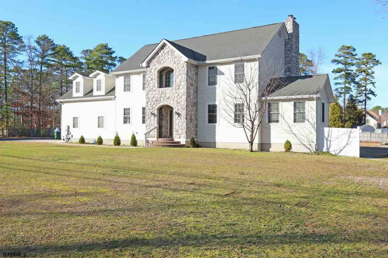 400 Dogwood Ave  Egg Harbor Township NJ 08234 photo