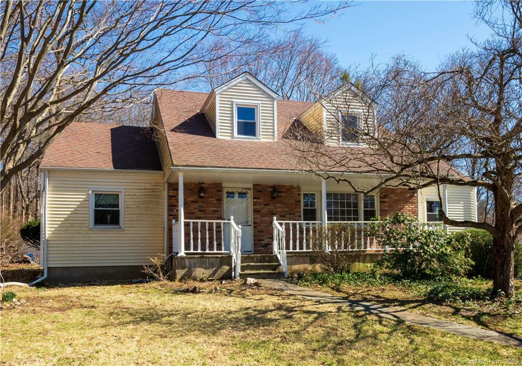 Property Photo:  18 Brookhill Lane  CT 06851 