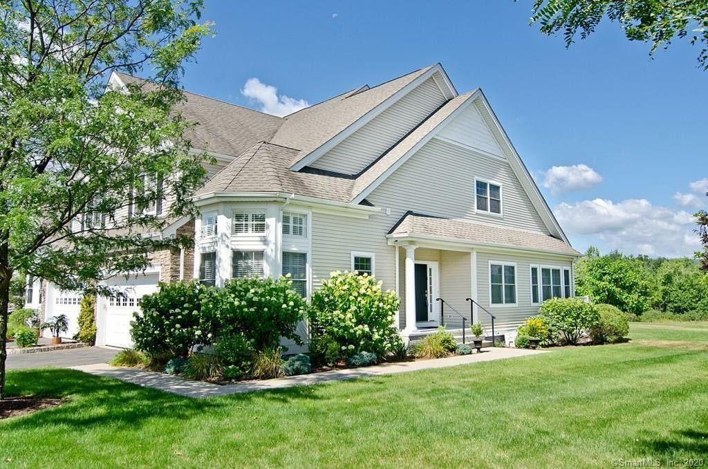 Property Photo: 29 Bay Hill Drive CT 06002