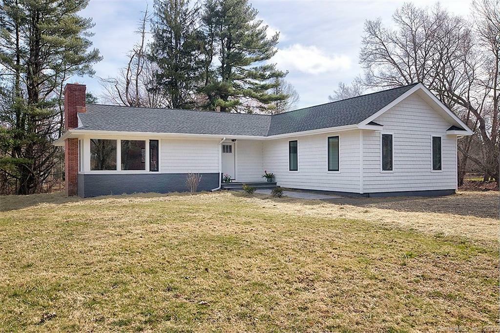 Property Photo:  4 Deer Run Road  CT 06525 