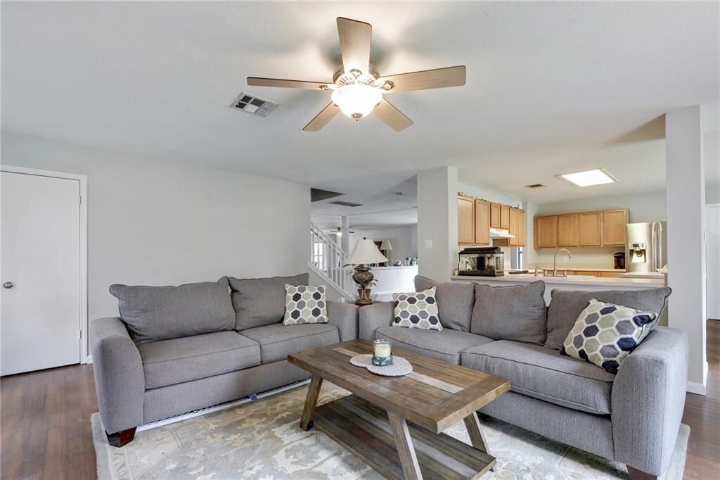 Property Photo:  11324 Crest Meadow Lane  TX 78748 