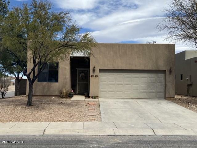 Property Photo: 1915 Knowlton Street AZ 85635