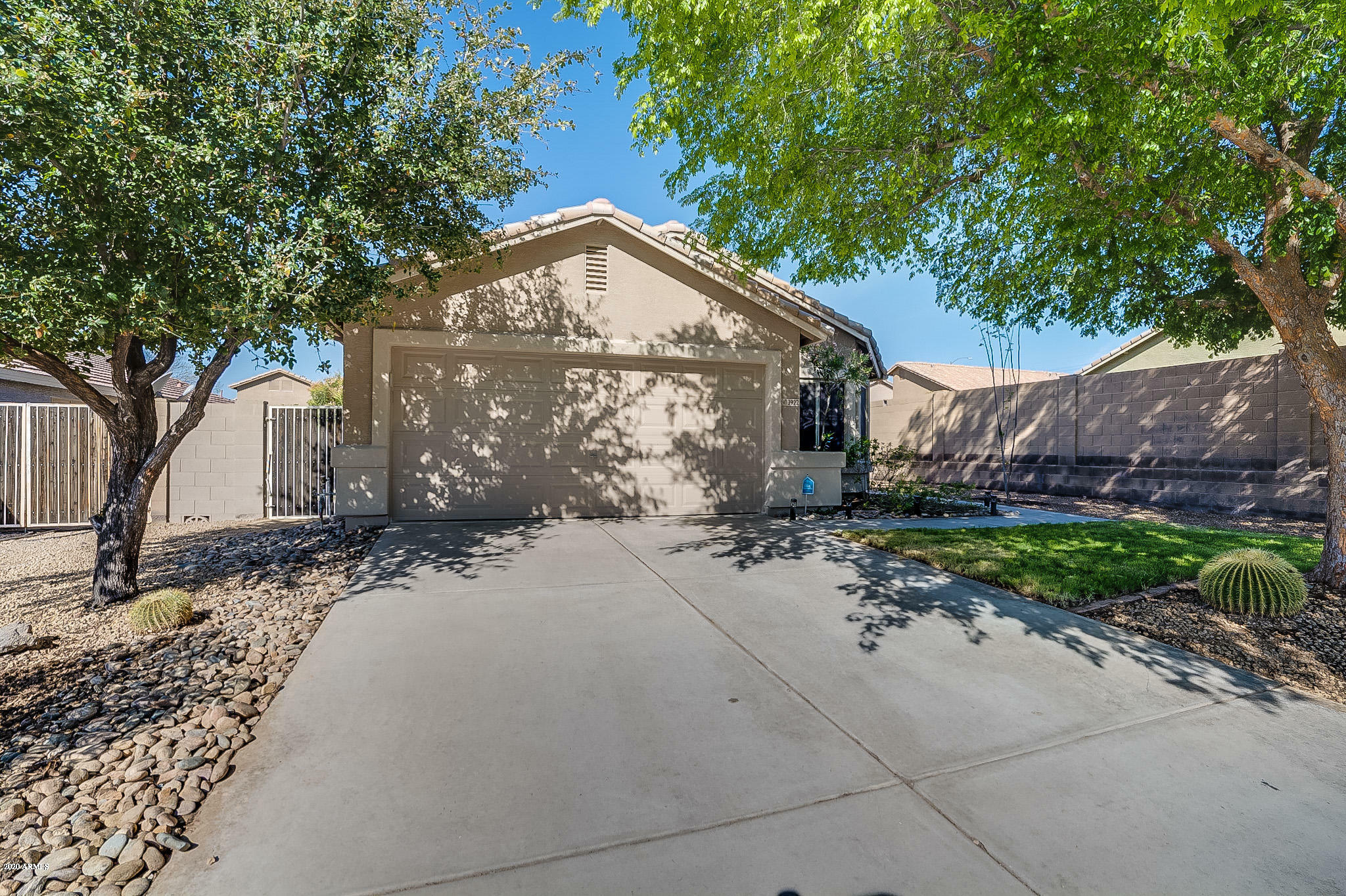 Property Photo:  3922 N 125th Drive  AZ 85392 