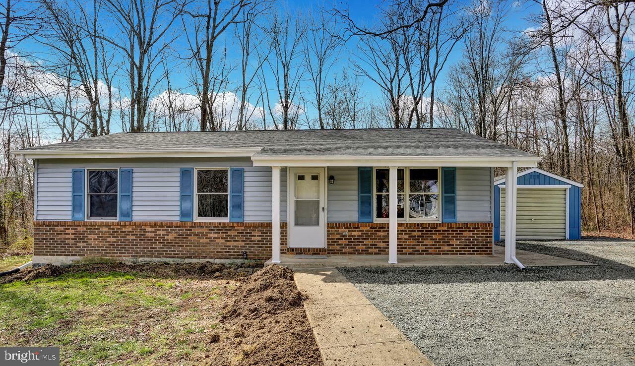 Property Photo: 110 Wilt Road PA 19505