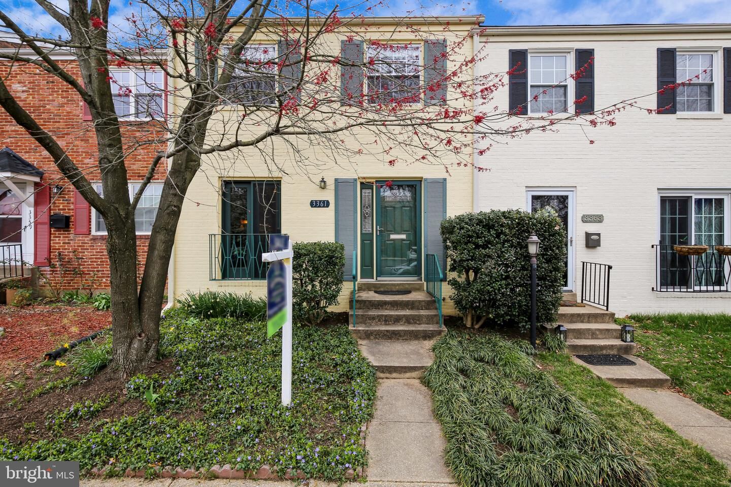 Property Photo:  3361 Ardley Court  VA 22041 