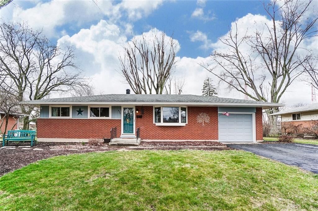 Property Photo:  4557 Ridgebury Drive  OH 45440