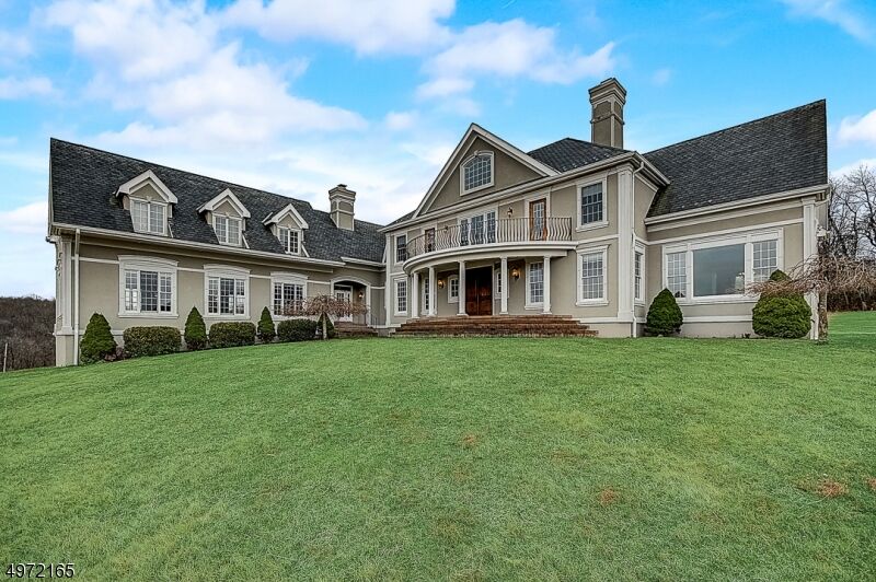 Property Photo:  423 Milford Warren Glen Rd  NJ 08848 