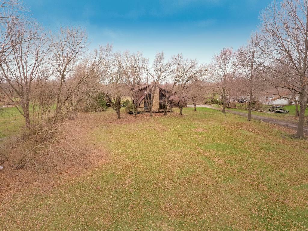 Property Photo:  14640 Switzer Road  KS 66221 