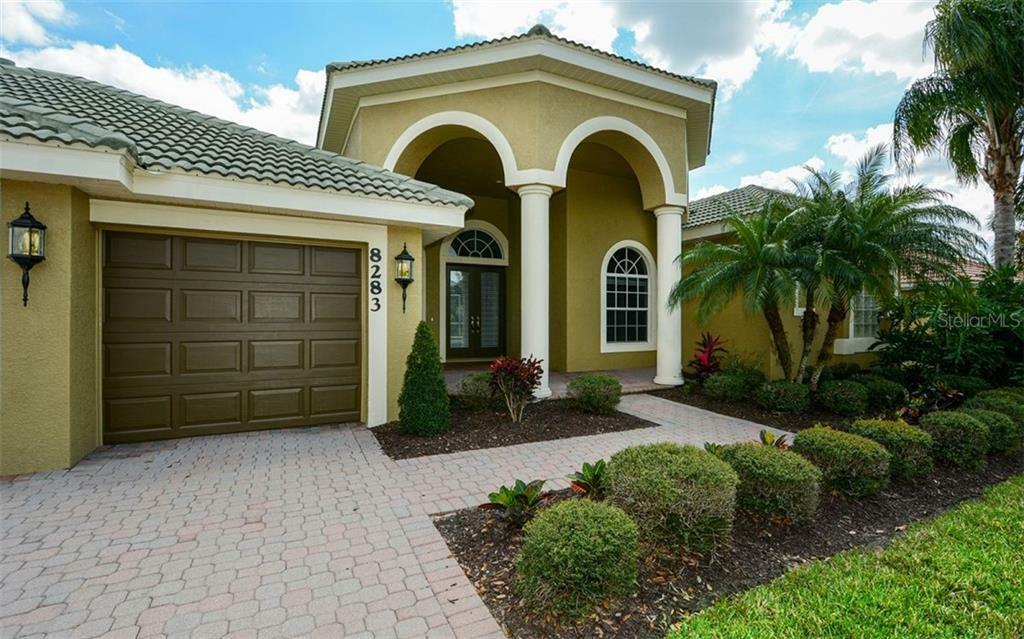 Property Photo:  8283 Barton Farms Boulevard  FL 34240 