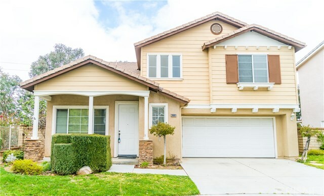 Property Photo:  28001 Memory Lane  CA 91354 