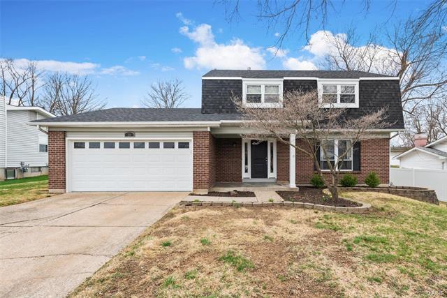 Property Photo: 20 Lost Dutchman Drive 63376