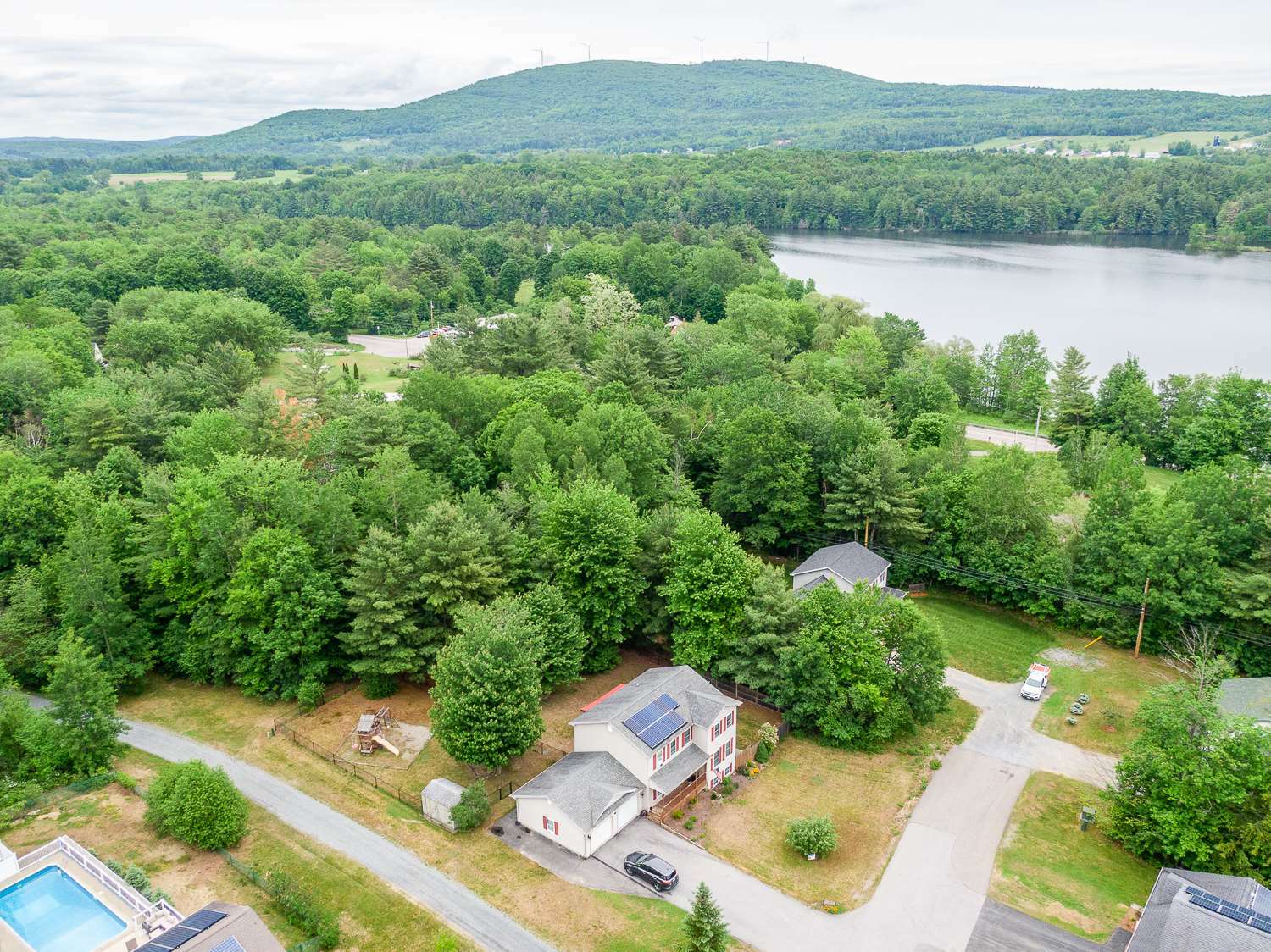 Property Photo:  7 Overlake Drive  VT 05468 