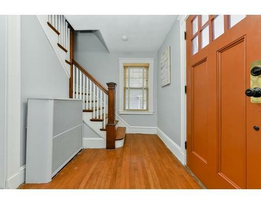 Property Photo: 59 Cheever St MA 02186