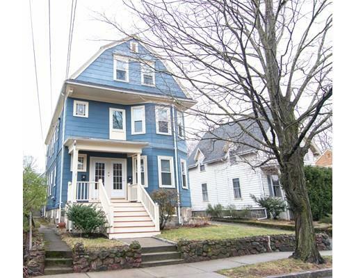 Property Photo: 31 Otis St 31 MA 02176