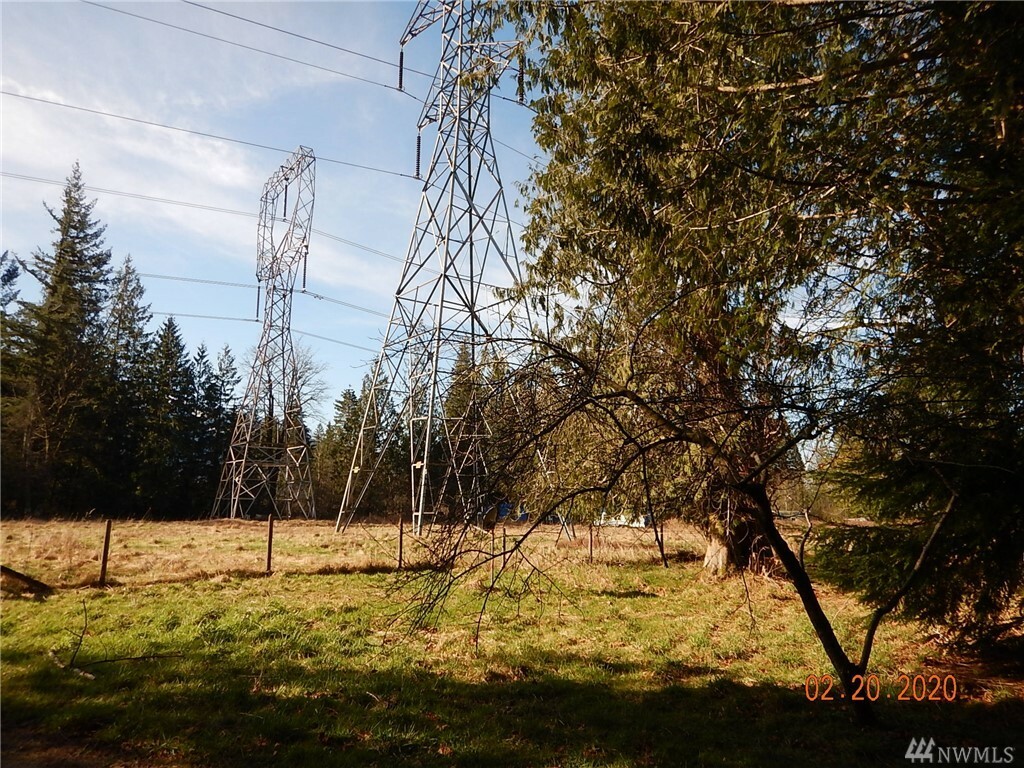 Property Photo:  42501 May Creek Rd  WA 98251 