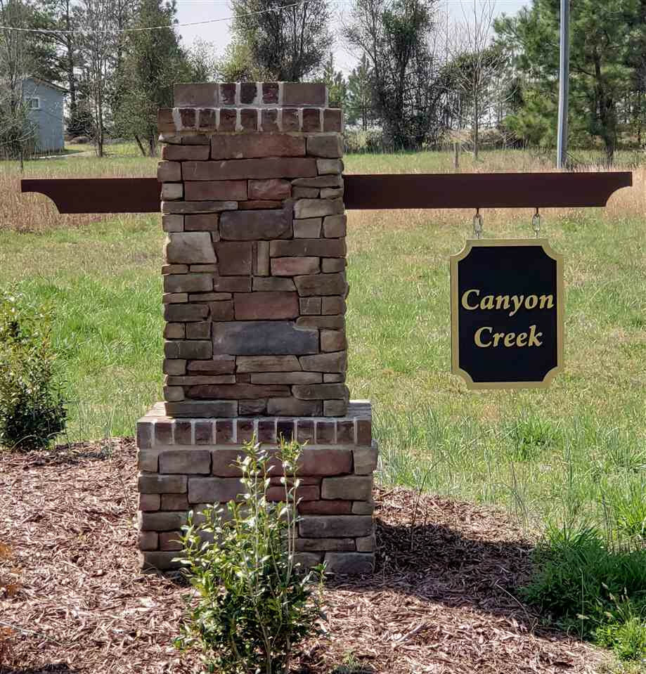 Property Photo:  Lot 9 Canyoncreek Drive  NC 27330 