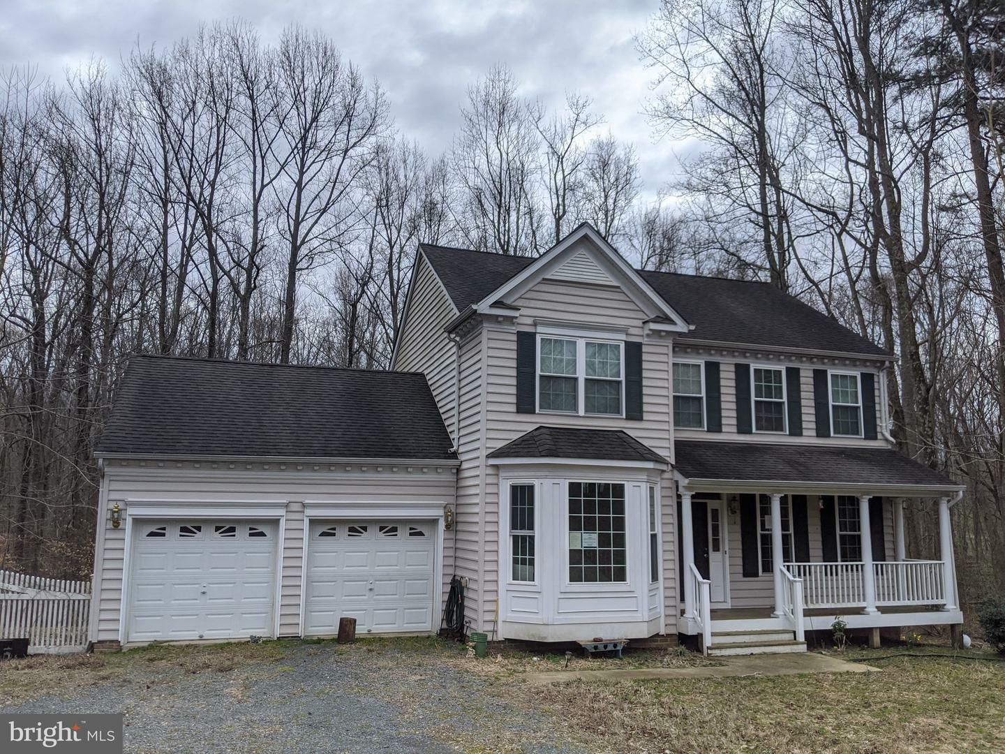 Property Photo:  1525 Walters Lane  MD 20678 