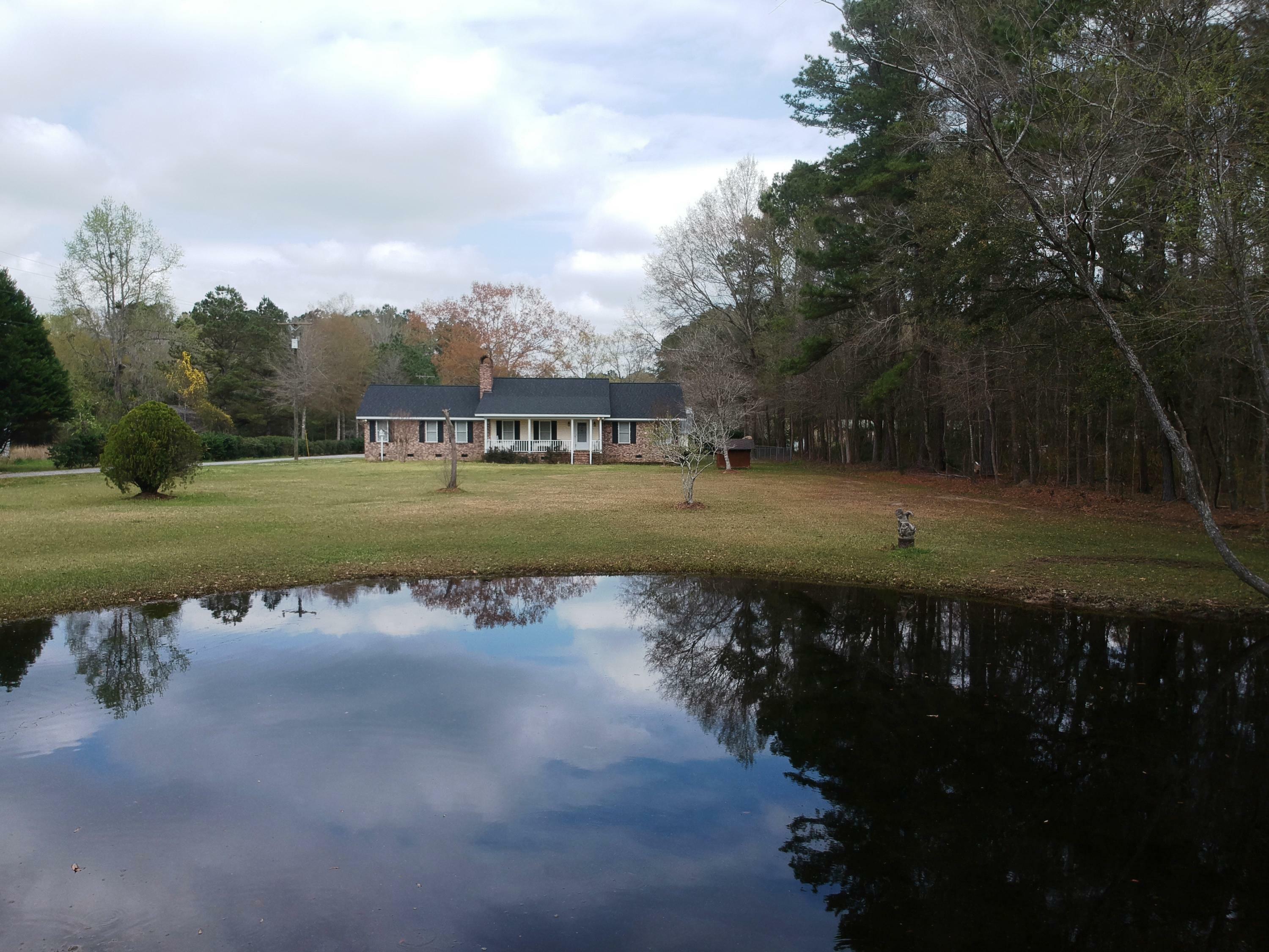 Property Photo:  542 Campbell Road  SC 29472 