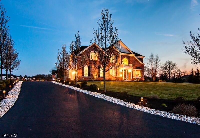 Property Photo: 6 Woodline Way NJ 08867