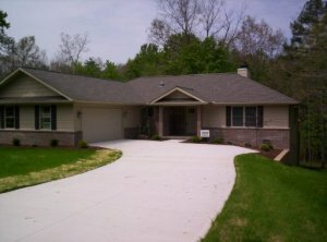 Property Photo:  129 Hedgewood Pt  TN 38558 