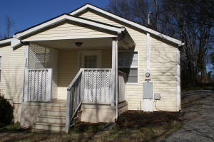 Property Photo:  1417 Sevierville Rd  TN 37804 