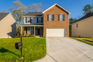 Property Photo:  5901 Apple Valley Drive  TN 37924 