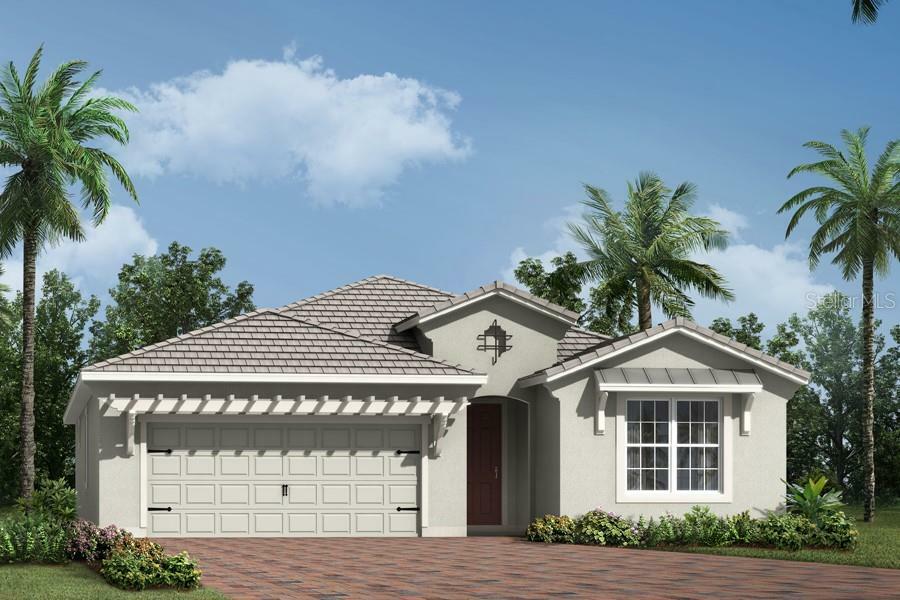 Property Photo: 11671 Alessandro Lane 690 FL 34293