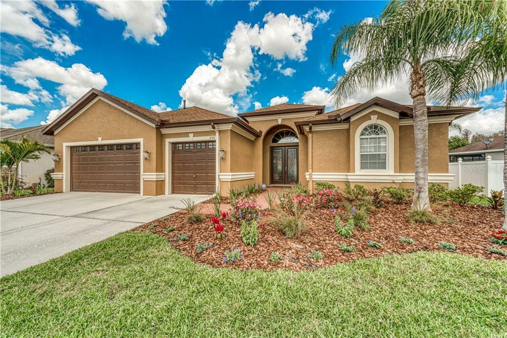 Property Photo: 31741 Baymont Loop FL 33543