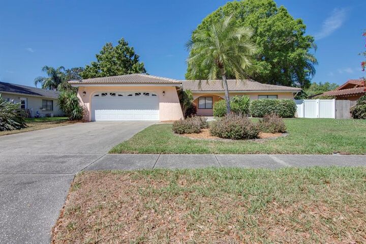 1306 Stony Brook Lane  Dunedin FL 34698 photo