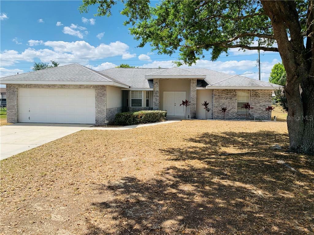 Property Photo:  790 Chelsea Way  FL 33853 