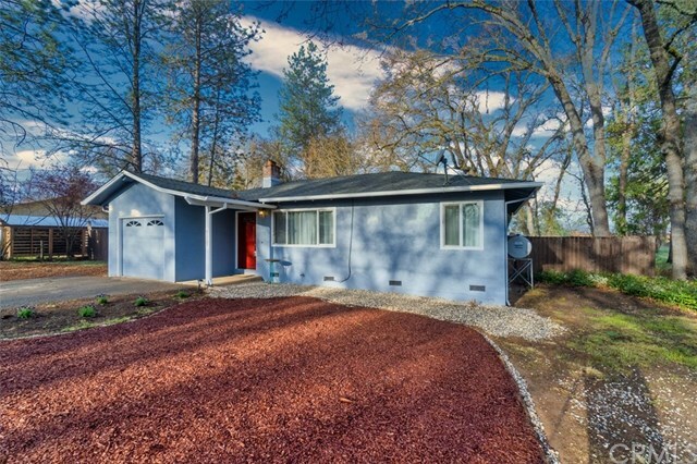 Property Photo:  9005 Bonham Road  CA 95457 