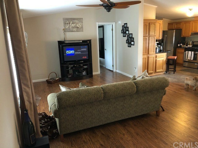 Property Photo: 10710 Fairway Drive CA 95451