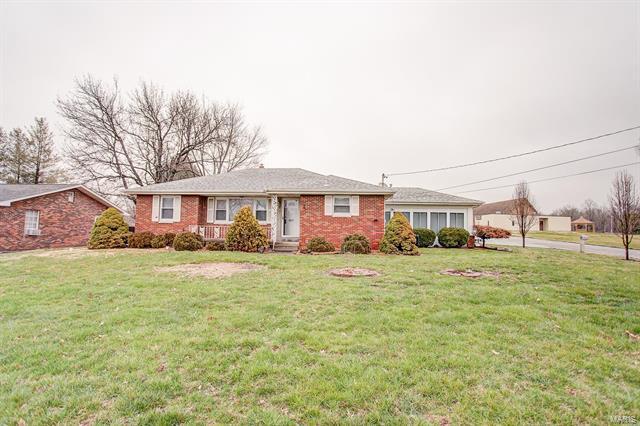 Property Photo: 9811 Bunkum Road 62208