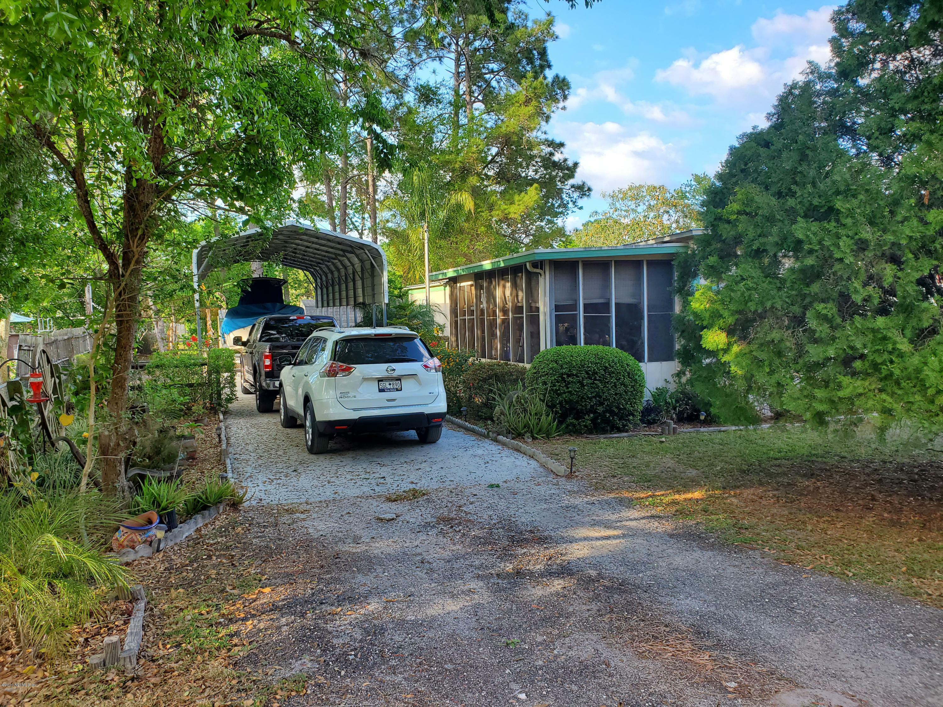 Property Photo:  232 Clearwater Road  FL 32189 