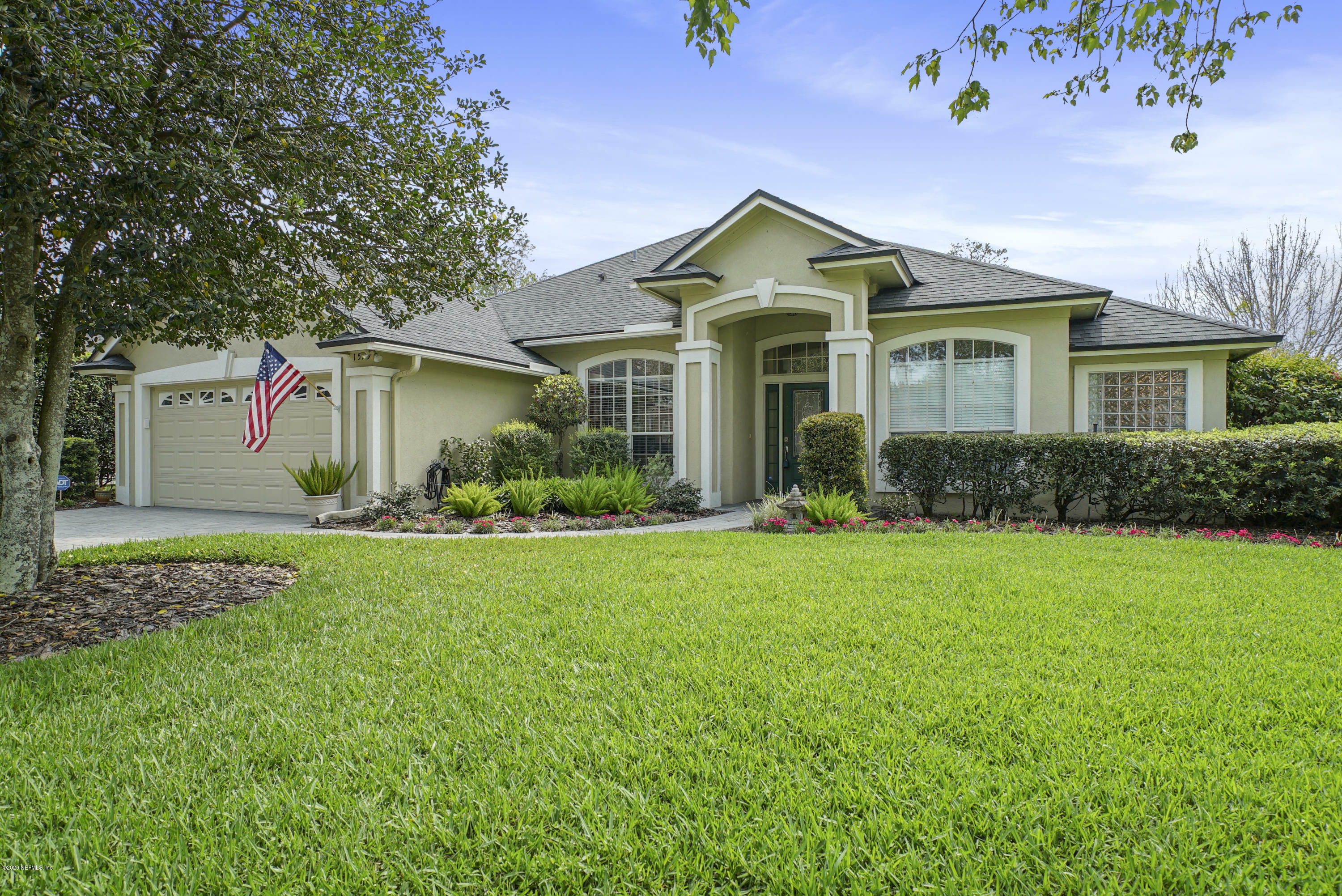 Property Photo:  1579 Shelter Cove Drive  FL 32003 