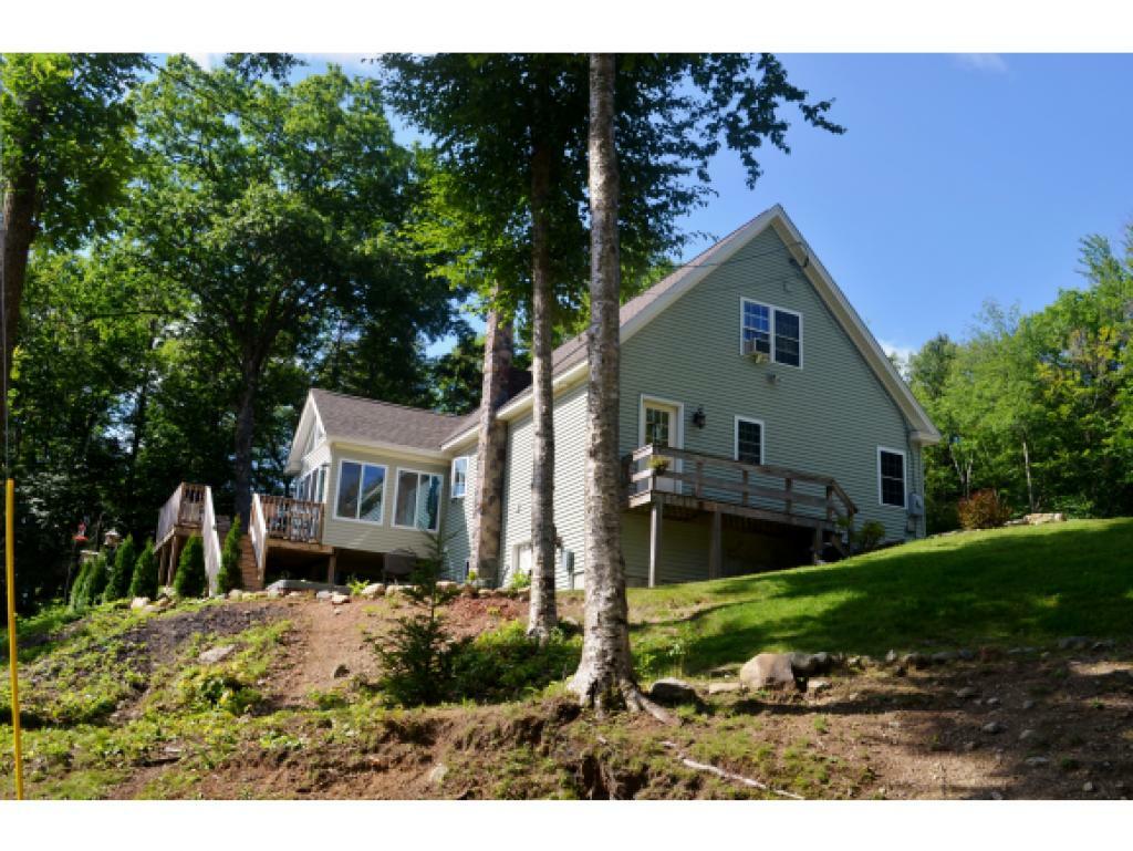 Property Photo:  219 Miller Pond Road  NH 03753 