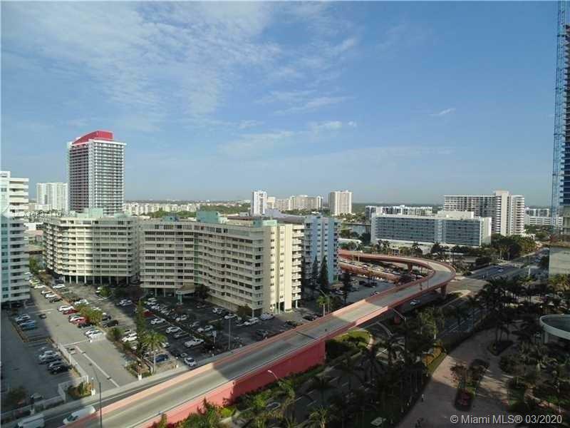 Property Photo:  1850 S Ocean Dr 1509  FL 33009 