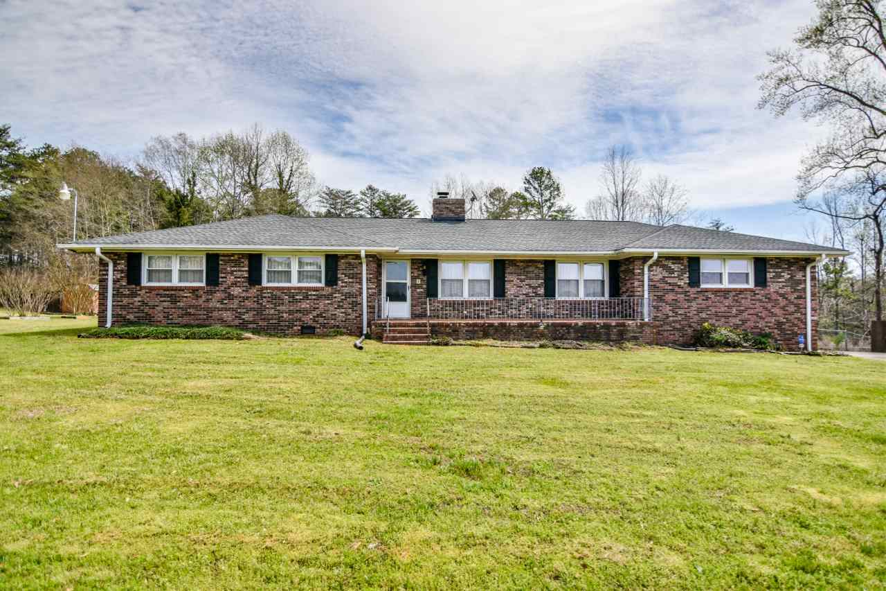 Property Photo:  4105 Glenn Springs Road  SC 29374 